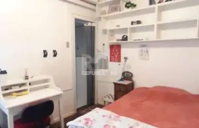 Apartamento com 1 quarto à venda na Rua Marechal Floriano Peixoto, 730, Centro Histórico, Porto Alegre