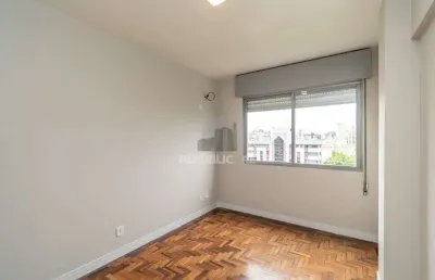 Apartamento 2 dormitorios, no menino deus reformado