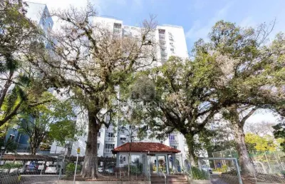 Apartamento 3 quartos, reformado, infraestrutura - bairro cristal
