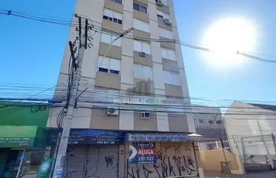 Apartamento à venda no bairro partenon, 1 dormitórios/quartos e 45 m² de área útil.