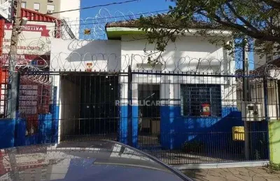 Casa para venda - 181.5m², 2 dormitórios, 10 vagas - partenon