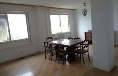 Apartamento à venda no bairro independência com 168m² e 3 dormitórios/quartos disponíveis.