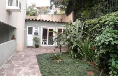 Apartamento à venda em petrópolis com 37 m² e 1 dormitório/quarto disponível.