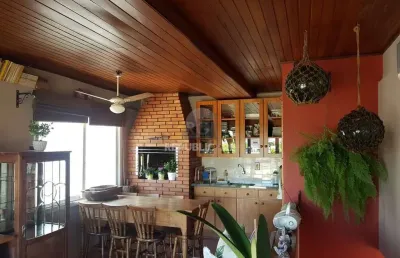 Cobertura à venda no bairro petrópolis, 150 m² com 2 dormitórios/quartos.