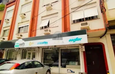 Apartamento  01 dormitório  48,96m  privativos no bairro são joão
