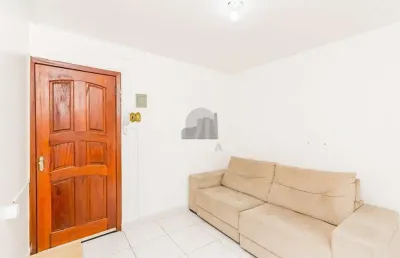 Apartamento à venda em são geraldo com 40 m² e 1 dormitório/quarto disponível.