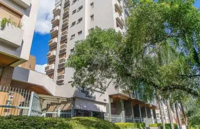 Apartamento com 3 quartos à venda na Rua Carlos Trein Filho, 1256, Bela Vista, Porto Alegre