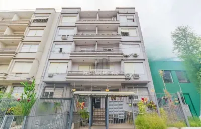 Apartamento com 3 quartos à venda na Rua Coronel Bordini, 324, Auxiliadora, Porto Alegre