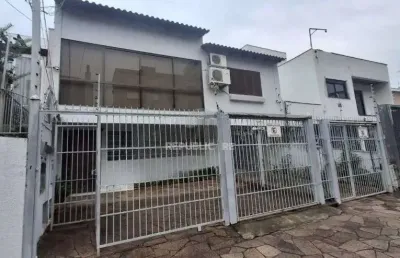 Casa residencial à venda no bairro higienópolis com 344 m² e 4 dormitórios/quartos.