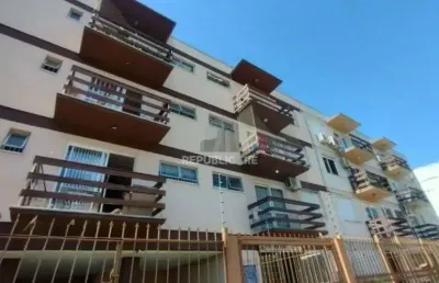 Apartamento à venda no passo da areia com 42 m² e 1 dormitório/quarto disponível.