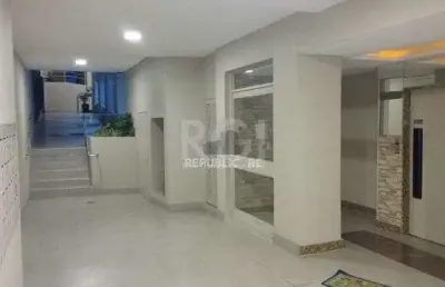 Apartamento à venda no centro histórico - 47m² e 1 dormitório/quartos disponíveis!