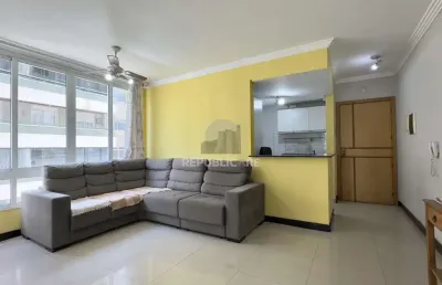 Apartamento à venda em santana com 63 m² e 2 dormitórios/quartos disponíveis.