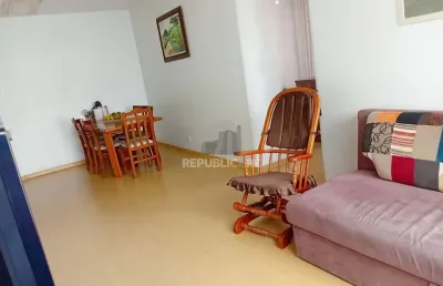 Apartamento 2 dormitórios à venda cristal porto alegre/rs