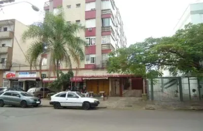 Apartamento à venda no bairro passo da areia com 49 m² e 1 dormitório/quarto.