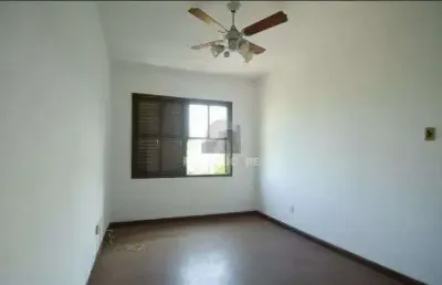 Apartamento no jardim botânico de 3 dormitórios e dependência
