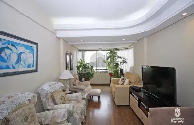 Apartamento à venda no centro histórico com 90 m² e 3 dormitórios/quartos disponíveis