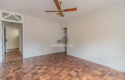Apartamento para aluguel no bairro rio branco com 86m² e 2 dormitórios/quartos d