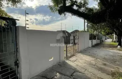 Terreno disponível à venda no bairro santo antônio com 0 dormitórios/quartos.