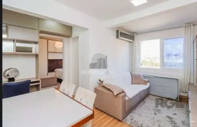 Apartamento com 1 quarto à venda na Rua Olavo Bilac, 88, Cidade Baixa, Porto Alegre