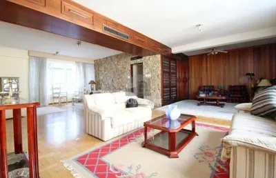Apartamento para venda - 295m², 3 dormitórios, sendo 1 suites, 2 vagas - indepen