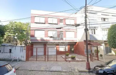 Apartamento 1 dormitórios à venda floresta porto alegre/rs