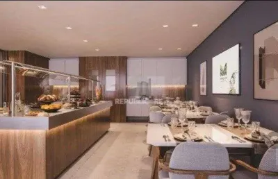 Apartamento à venda no bairro floresta com 20m² e 1 dormitório/quartos disponível.