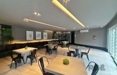 Apartamento 2 dormitórios à venda teresópolis porto alegre/rs