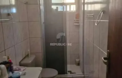 Apartamento à venda no bairro medianeira com 53 m² e 2 dormitórios/quartos.