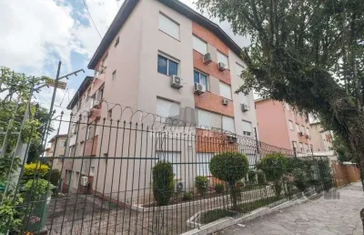 Apartamento à venda no jardim do salso com 62m² e 2 dormitórios/quartos.