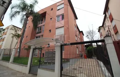 Apartamento à venda no jardim do salso com 42m² e 1 dormitório/quarto disponível!