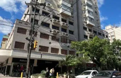 Apartamento à venda no bairro floresta com 56m² e 2 dormitórios/quartos disponíveis