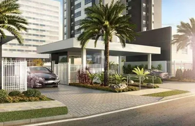 Apartamento para venda - 127.35m², 3 dormitórios, sendo 3 suites, 2 vagas - jard