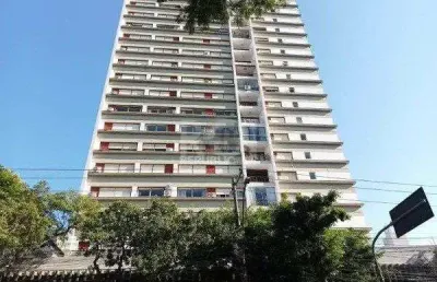 Apartamento com 3 dormitórios e 2 vagas de garagem no bairro independência - por
