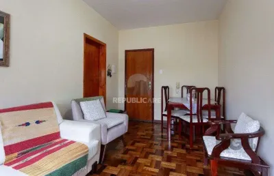 Apartamento para venda - 49m², 1 dormitório, azenha