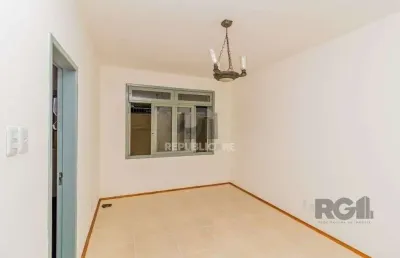 Excelente apartamento de 92m² com 2 dormitórios no bairro bom fim.