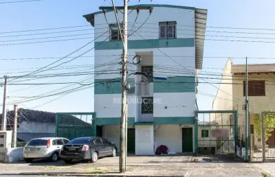 Edifício comercial à venda no bairro azenha com área de 1063 m² disponível!