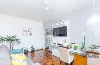 Apartamento com 2 quartos à venda na Avenida da Azenha, 623, Azenha, Porto Alegre
