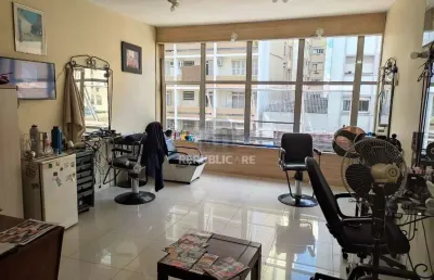 Conjunto/sala para venda - 34.23m², 0 dormitórios, independência