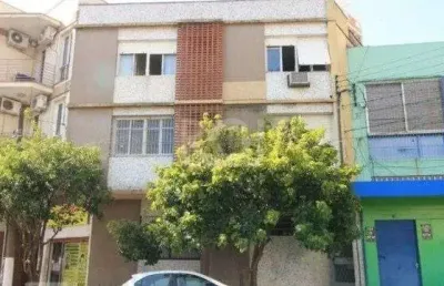 Apartamento para venda - 39.81m², 1 dormitório, floresta