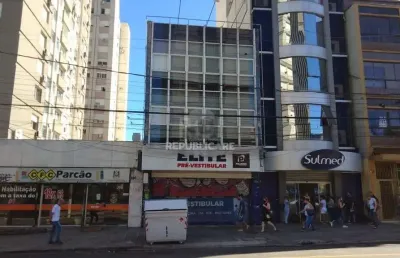 Predio para venda - 1200m², 0 dormitórios, independência