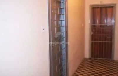Apartamento para venda - 28.9m², 1 dormitório, floresta