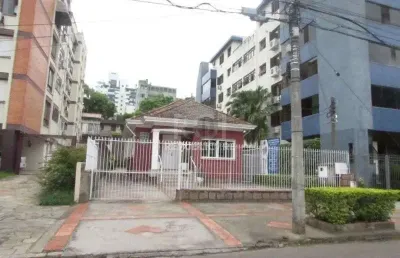Ponto comercial/loja à venda no bairro higienópolis com 210 m² de área útil