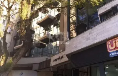 Sala comercial para aluguel na av. cristóvão colombo – próxima à félix da cunha-