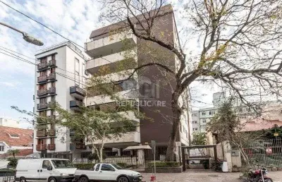 Apartamento à venda no bairro independência com 196 m² e 3 dormitórios/quartos.
