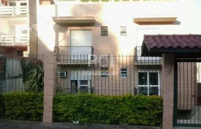 Cobertura para venda - 80m², 2 dormitórios, jardim do salso