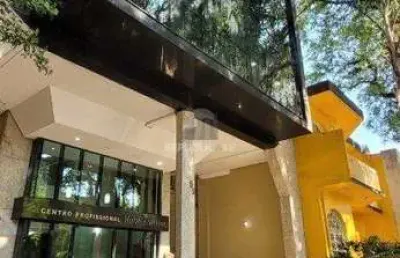 Conjunto/sala para venda - 37.87m², 0 dormitórios, moinhos de vento