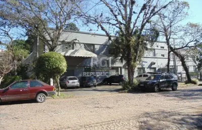 Galpão/depósito/armazém à venda no bairro teresópolis com 2000 m² de área útil