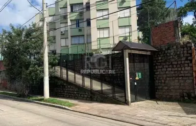Apartamento para venda - 46.37m², 1 dormitório, teresópolis