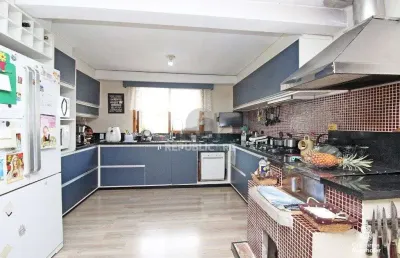 Casa residencial à venda no bairro teresópolis com 220 m² e 2 dormitórios/quartos.