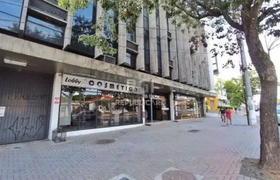 Escritório à venda no bairro teresópolis com área útil de 31 m² disponível para negociação